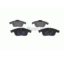 Set placute frana,frana disc BOSCH 0 986 494 401