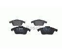 Set placute frana,frana disc BOSCH 0 986 494 401