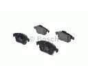 Set placute frana,frana disc BOSCH 0 986 494 401