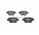 Set placute frana,frana disc BOSCH 0 986 494 416