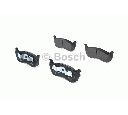 Set placute frana,frana disc BOSCH 0 986 494 419