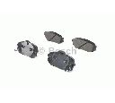 Set placute frana,frana disc BOSCH 0 986 494 422