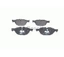 Set placute frana,frana disc BOSCH 0 986 494 429