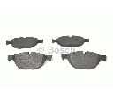 Set placute frana,frana disc BOSCH 0 986 494 429