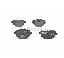 Set placute frana,frana disc BOSCH 0 986 494 432