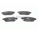 Set placute frana,frana disc BOSCH 0 986 494 433