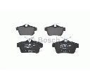 Set placute frana,frana disc BOSCH 0 986 494 437