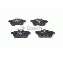 Set placute frana,frana disc BOSCH 0 986 494 437
