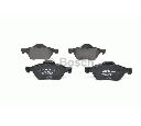 Set placute frana,frana disc BOSCH 0 986 494 439