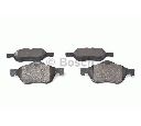 Set placute frana,frana disc BOSCH 0 986 494 439