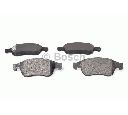 Set placute frana,frana disc BOSCH 0 986 494 441