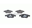 Set placute frana,frana disc BOSCH 0 986 494 441