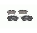 Set placute frana,frana disc BOSCH 0 986 494 460