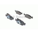 Set placute frana,frana disc BOSCH 0 986 494 463