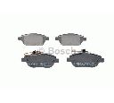Set placute frana,frana disc BOSCH 0 986 494 464