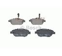 Set placute frana,frana disc BOSCH 0 986 494 464