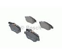 Set placute frana,frana disc BOSCH 0 986 494 464