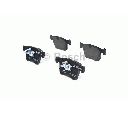 Set placute frana,frana disc BOSCH 0 986 494 487