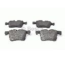 Set placute frana,frana disc BOSCH 0 986 494 487