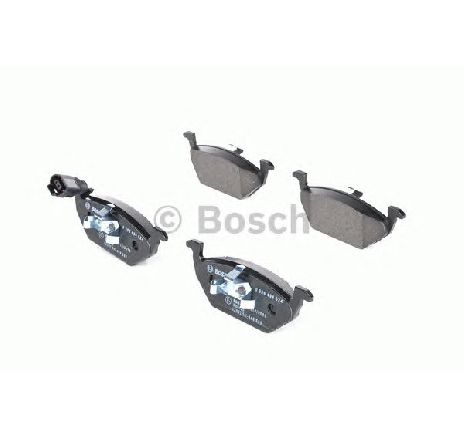 Set placute frana,frana disc BOSCH 0 986 494 524 Set placute frana,frana disc BOSCH 0 986 494 524