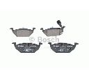 Set placute frana,frana disc BOSCH 0 986 494 524 Set placute frana,frana disc BOSCH 0 986 494 524