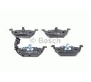 Set placute frana,frana disc BOSCH 0 986 494 524 Set placute frana,frana disc BOSCH 0 986 494 524