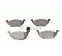 Set placute frana,frana disc BOSCH 0 986 494 524 Set placute frana,frana disc BOSCH 0 986 494 524