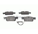 Set placute frana,frana disc BOSCH 0 986 494 527