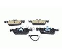 Set placute frana,frana disc BOSCH 0 986 494 527