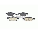 Set placute frana,frana disc BOSCH 0 986 494 527