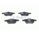 Set placute frana,frana disc BOSCH 0 986 494 528