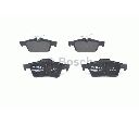 Set placute frana,frana disc BOSCH 0 986 494 528