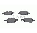 Set placute frana,frana disc BOSCH 0 986 494 528