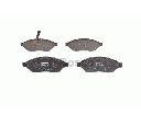 Set placute frana,frana disc BOSCH 0 986 494 581 Set placute frana,frana disc BOSCH 0 986 494 581