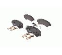 Set placute frana,frana disc BOSCH 0 986 494 589