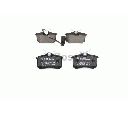Set placute frana,frana disc BOSCH 0 986 494 599 Set placute frana,frana disc BOSCH 0 986 494 599