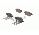 Set placute frana,frana disc BOSCH 0 986 494 602 Set placute frana,frana disc BOSCH 0 986 494 602