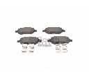 Set placute frana,frana disc BOSCH 0 986 494 602 Set placute frana,frana disc BOSCH 0 986 494 602