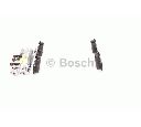 Set placute frana,frana disc BOSCH 0 986 494 603