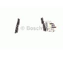 Set placute frana,frana disc BOSCH 0 986 494 603