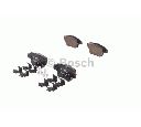 Set placute frana,frana disc BOSCH 0 986 494 605
