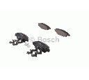 Set placute frana,frana disc BOSCH 0 986 494 606