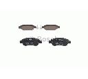 Set placute frana,frana disc BOSCH 0 986 494 606