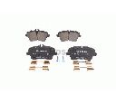 Set placute frana,frana disc BOSCH 0 986 494 607