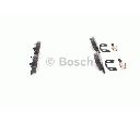 Set placute frana,frana disc BOSCH 0 986 494 610
