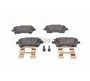 Set placute frana,frana disc BOSCH 0 986 494 612
