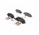 Set placute frana,frana disc BOSCH 0 986 494 613