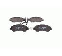 Set placute frana,frana disc BOSCH 0 986 494 613