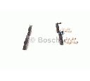Set placute frana,frana disc BOSCH 0 986 494 615
