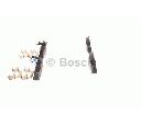 Set placute frana,frana disc BOSCH 0 986 494 615